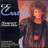 C.C.Catch - Super Disco Hits '1994