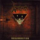 Venom - Resurrection '2000