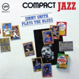 Jimmy Smith - Jimmy Smith Plays The Blues '1988