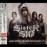 Sister Sin - True Sound of the Underground (Japan) '2010