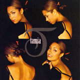 Tamia - Tamia '1998