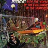 Scientist - Scientist Rids The World Of The Evil Curse Of The Vampires '2001