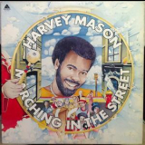 Harvey Mason - Marching In The Street  '1975