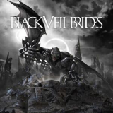 Black Veil Brides - Black Veil Brides '2014
