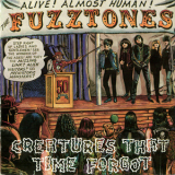 The Fuzztones - Creatures That Time Forgot '1989