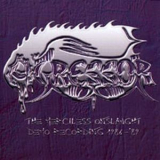 Agressor - The Merciless Onslaught '2004