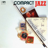 Stephane Grappelli - Compact Jazz '1987