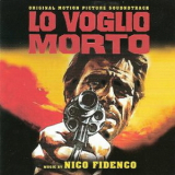 Nico Fidenco - Lo Voglio Morto '1968