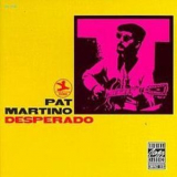 Pat Martino - Desperado '1970