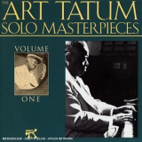 Art Tatum - The Art Tatum Solo Masterpieces Vol. 1 '1953