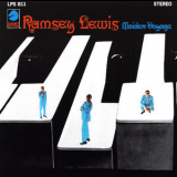 Ramsey Lewis - Maiden Voyage (2CD) '1968
