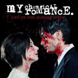 My Chemical Romance - Life On The Murder Scene (Live) '2006