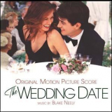 Blake Neely - The Wedding Date '2014
