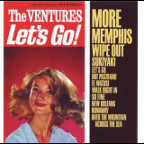 The Ventures - Let's Go! '1963