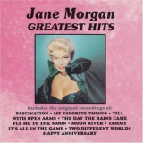Jane Morgan - Greatest Hits '1990