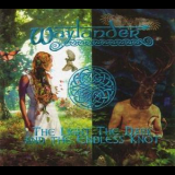 Waylander - The Light The Dark And The Endless Knot '2001