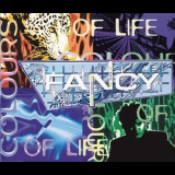 Fancy - Colours Of Life '1996