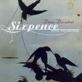 Sixpence None The Richer - Divine Discontent '2002