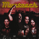 Mustasch - Mustasch '2009