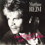 Matthias Reim - Verdammt, Ich Lieb' Dich [CDM] '1990