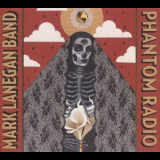 Mark Lanegan - Phantom Radio (2CD Deluxe Edition)  '2014