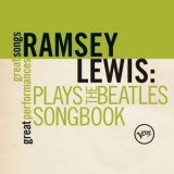 Ramsey Lewis - Plays The Beatles Songbook '2010