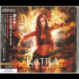 Katra - Out Of The Ashes (Japanese Edition) '2010