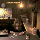 Sandy Denny - The North Star Grassman And The Ravens (1991 Reissue) '1971