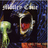 Motley Crue - Live In California [usa] '1990