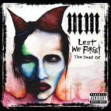 Marilyn Manson - Lest We Forget: The Best (CD2) '2004
