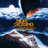 Jerry Goldsmith - Night Crossing [OST] '1982