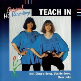 Teach-in - Original Hit Recordings '1995