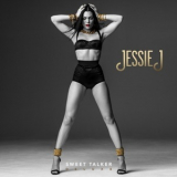 Jessie J - Sweet Talker '2014