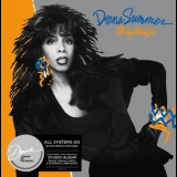 Donna Summer - All Systems Go '1987