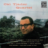 Cal Tjader - Cal Tjader Quartet '1956