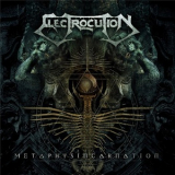 Electrocution - Metaphysincarnation '2014