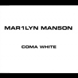 Marilyn Manson - Coma White (Eu Promo) [EP] '1999