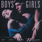 Bryan Ferry - Taxi & Boys And Girls '1990