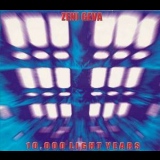 Zeni Geva - 10,000 Light Years '2001
