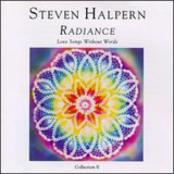 Steven Halpern - Radiance '1989
