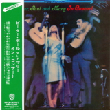 Peter, Paul & Mary - In Concert (2CD) '1964