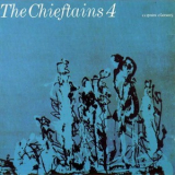 The Chieftains - The Chieftains 4 '1995