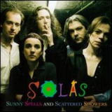 Solas - Sunny Spells & Scattered Showers '1997