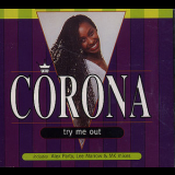 Corona - Try Me Out (CDM) '1995