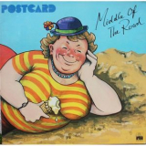 Middle Of The Road - Postcard '2003
