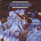 Stryper - Against The Law '1990