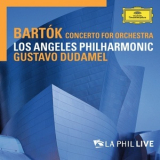 Bela Bartok - Concerto For Orchestra (Gustavo Dudamel) '2014