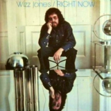 Wizz Jones - Right Now '1972