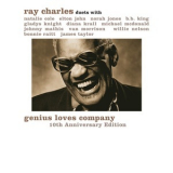 Ray Charles - Genius Loves Company '2004
