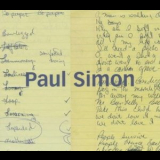 Paul Simon - The Studio Recordings '2000